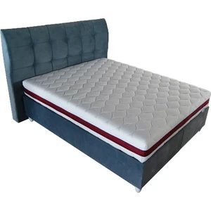 Hiss Bedding Fermuarlı Yatak Kılıfı 22 cm