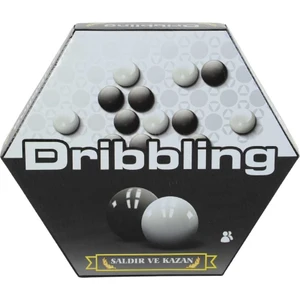 Çebi Toys Dribbling Oyun