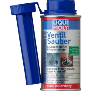 Liqui Moly Supap Temizleyicisi