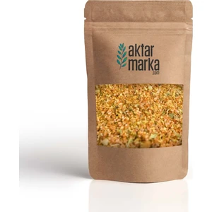 Aktar Marka Sebzeli Çeşni 1 kg