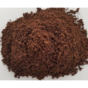 Hızlı Boncuk Pomza Taşı Tozu Kırmızı 5 kg 0 - 5 mm Tarım Pomzası Cüruf Lav Taşı Pomza Taşı Kırmızı Pomza Madeni Pomza