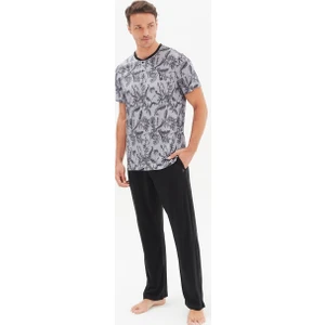 30468 Erkek Pijama Takımı