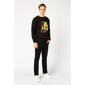 Vigoss Jeans Erkek Sweatshirt 62141-30034