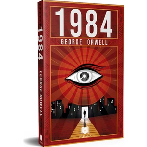 1984 - George Orwell
