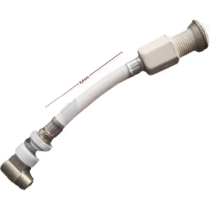 Kale 9,5 mm Ankastre Taharet Çubuğu
