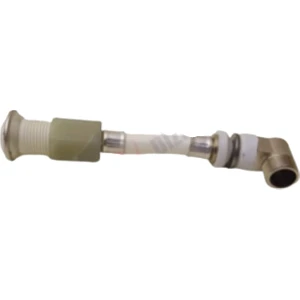 6,0 mm Ankastre Taharet Borusu