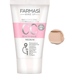 cc Krem 50 ml Orta 03