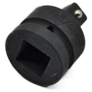 Izeltaş Havalı Lokma Adaptörü 1/2fx3/8m 1513067002