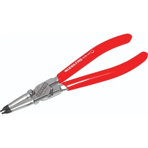 Izeltaş Iç Segman Pensesi Düz 310 mm 3321120310