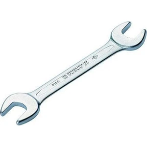 Izeltaş Kısa Iki Ağız Anahtar 18X19 mm 0100011819