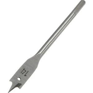 Yaprak Ahşap Uç 14 mm /150MM D-07711