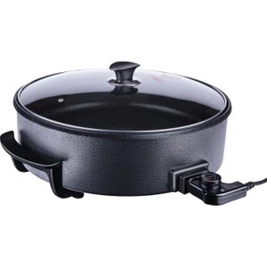 Multitava 409 Granit Pizza Tavası - Gri