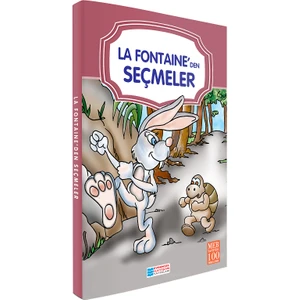 La Fontaine'den Seçmeler