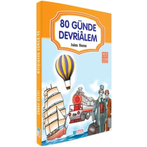 Seksen Günde Devr-i Alem