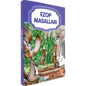 Ezop Masalları