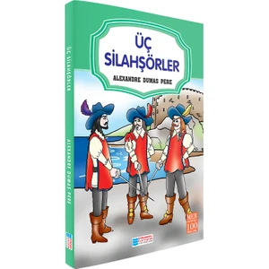 Üç Silahşörler