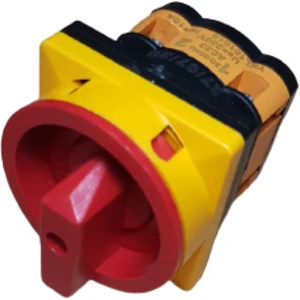 Ykl 1X10A Pako Şalter Opaş