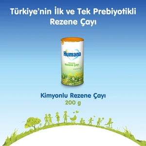 Kimyonlu Rezene Çayı 200 gr