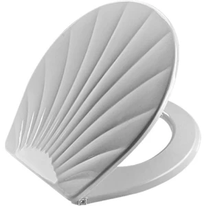 Plastik Klozet Kapağı