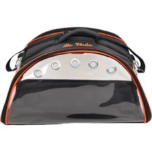 La Vista  Ufo Kedi ve Köpek Taşıma Çantası Siyah 48X26X27H cm