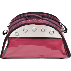 La Vista  Ufo Kedi ve Köpek Taşıma Çantası Pembe 48X26X27H cm