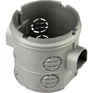 50 Adet Geçmeli Derin Kasa Kapaksız Buat Kasa