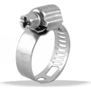 Metal Hortum Kelepçesi   16-25