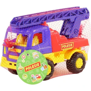 Polesie Oyuncak Salute Mini Itfaiye Aracı