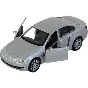 Metal Bmw 535I Gri