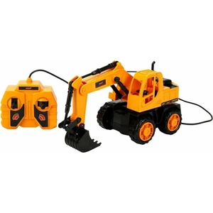 Sunman  Kablo Kumandalı Ekskavatör 23 cm