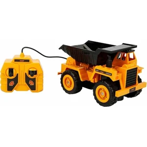 Kablo Kumandalı Damperli Kamyon 19 cm