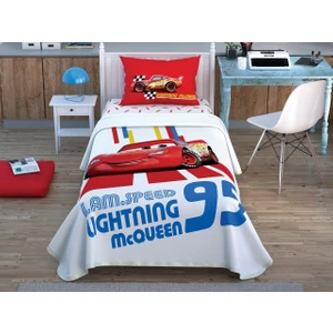 Disney Cars Racing Hero Lisanslı Pike Takımı