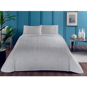 Jakar Pike Takımı Arely Çift Kişilik Gri