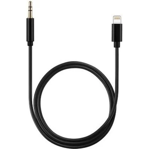 Lightning To 3.5 mm Aux Dönüştürücü Kablo