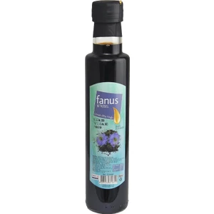 Çörekotu Yağı 250 ml