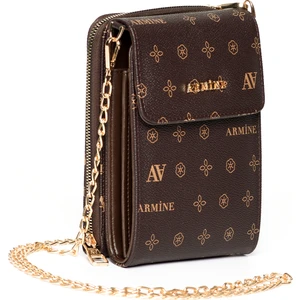 Amine Zincir Askılı Abiye Kadın Çantası - 266