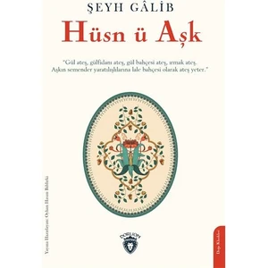 Hüsn Ü Aşk - Şeyh Galib