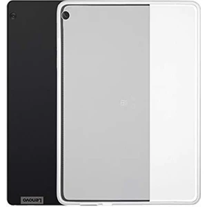 Lenovo Tab M10 Fhd Rel TB-X605FC TB-X605LC Silikon Soft Kılıf  Seffaf