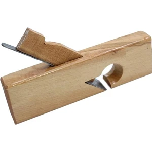 Düz Taban Ahşap Rende