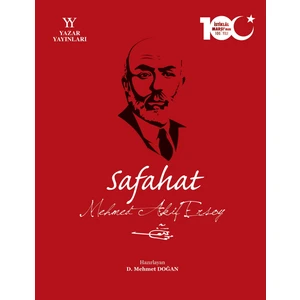 Safahat - Mehmet Akif Ersoy