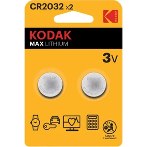 Ultra Lityum CR2032 Para Pil 2 Adet