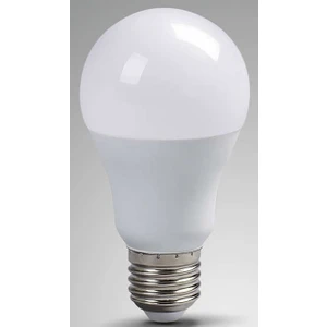 Solar LED Ampul 12 Volt 10 Watt 10 W Akü Lambası Beyaz