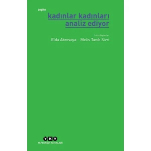 Kadınlar Kadınları Analiz Ediyor - Elda Abrevaya