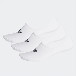 Adidas Unisex Çorap Low Cut Sock 3p FM0676