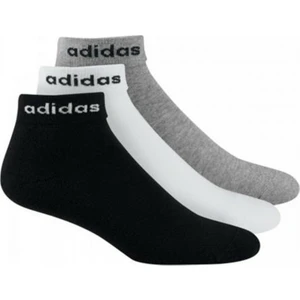 Adidas Unisex Çorap Hc Ankle 3pp GE6132
