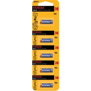 Ultra Alkalin Battery 23A5 5'li