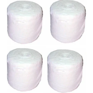 Hidrofil Rulo Pamuk 4 Kilo