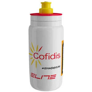 Fly Team Cofıdıs 550 ml Matara