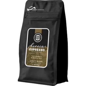 By Tüfekçi Espresso Horeca Çekirdek Kahve 250 gr