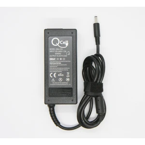 Dell P60G P60G002 19.5V 3.34A 65W 4.5*3.0mm Muadil Adaptör